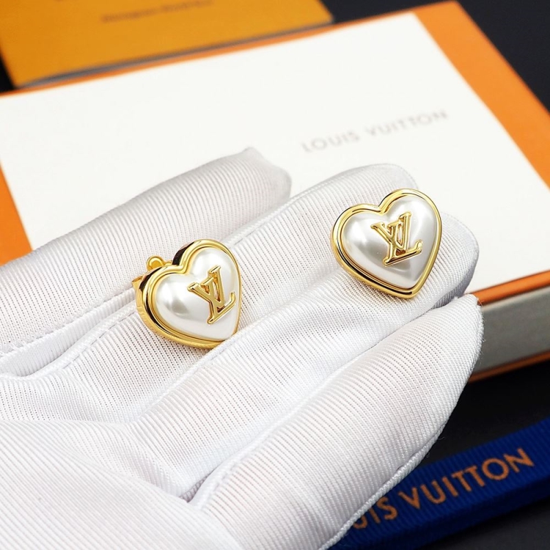 LV Earrings